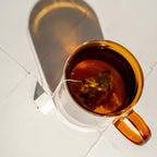 Tea with Tae | Calming Tea Hot Tea Pouch