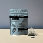 Tea with Tae | Calming Tea Hot Tea Pouch
