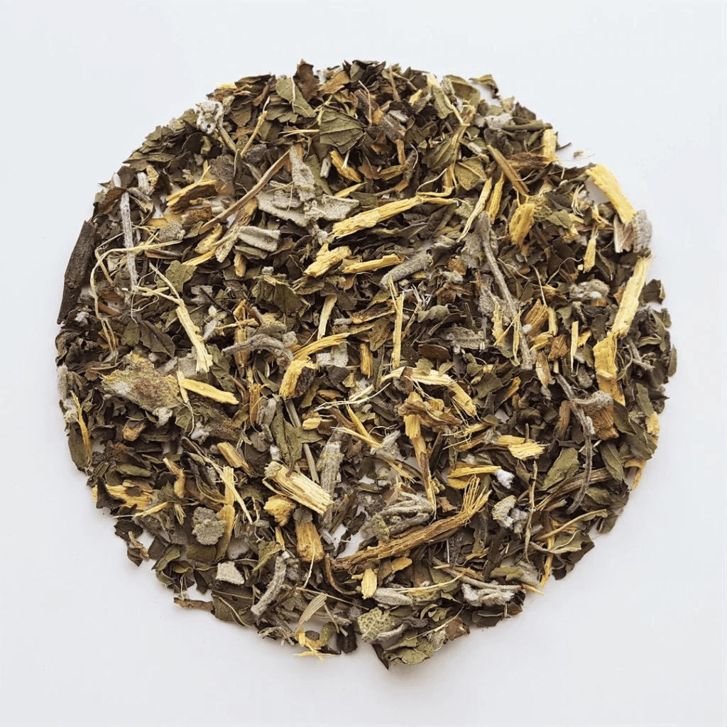 Tea with Tae | Calming Tea Hot Tea Pouch