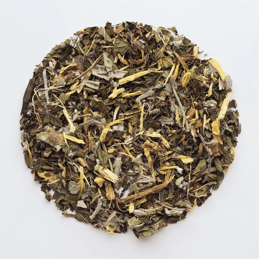 Tea with Tae | Calming Tea Hot Tea Pouch