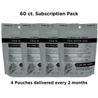 Tea with Tae | Calming Tea Hot Tea Pouch