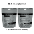Tea with Tae | Calming Tea Hot Tea Pouch