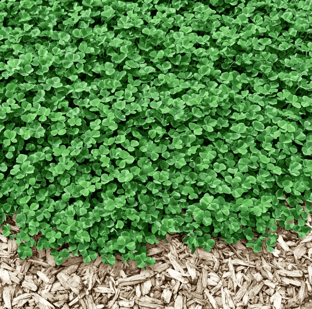 Seed Therapy | Micro Clover (Mini) – 10,000 Seeds