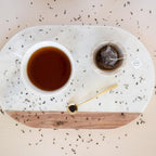 Tea with Tae | Organic English Breakfast Tea