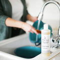 MamaSuds | Pure Olive Oil Liquid Castile Soap