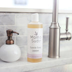 MamaSuds | Pure Olive Oil Liquid Castile Soap