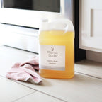 MamaSuds | Pure Olive Oil Liquid Castile Soap