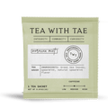 Tea with Tae | Moroccan Mint 50 ct. Overwrap Bag