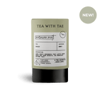 Tea with Tae | Moroccan Mint Mini Tea Tube (5 tea bags)