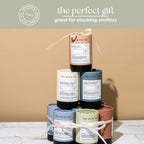 Tea with Tae | Moroccan Mint Mini Tea Tube (5 tea bags)