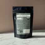 Tea with Tae | Organic Earl Grey Pouch