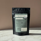 Tea with Tae | Organic English Breakfast Tea