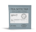 Tea with Tae | Peppermint 50 ct. Overwrap Bag