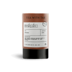 Tea with Tae | Rooibos Chai Mini Tea Tube (5 tea bags)