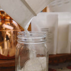 Unscented Laundry Powder