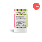 Tea with Tae | Strawberry Kiwi Iced Mini Tea Tube (5 iced sachets)