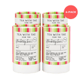 Tea with Tae | Strawberry Kiwi Iced Mini Tea Tube (5 iced sachets)