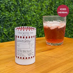 Tea with Tae | Summer Berry Iced Mini Tea Tube (5 iced sachets)