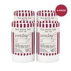 Tea with Tae | Summer Berry Iced Mini Tea Tube (5 iced sachets)