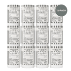 Tea with Tae | Tae's Classic Black Iced Mini Tea Tubes (5 iced sachets)