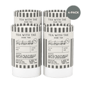Tea with Tae | Tae's Classic Black Iced Mini Tea Tubes (5 iced sachets)