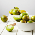 Seed Therapy | Green Zebra Tomato – 50 Seeds