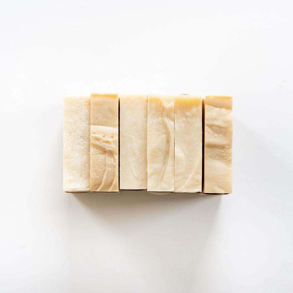 MamaSuds | Scented Castile Bar Soap