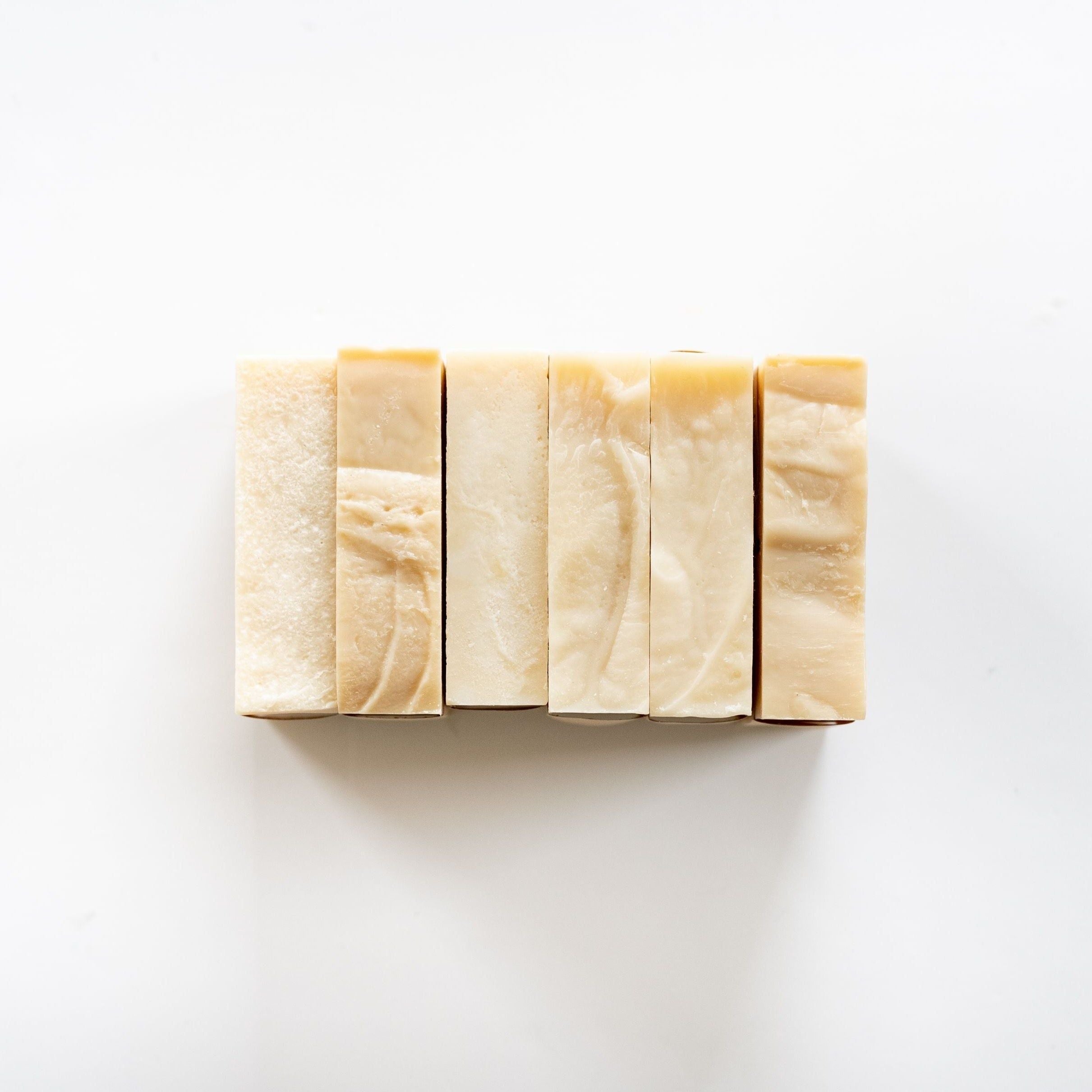 MamaSuds | Scented Castile Bar Soap