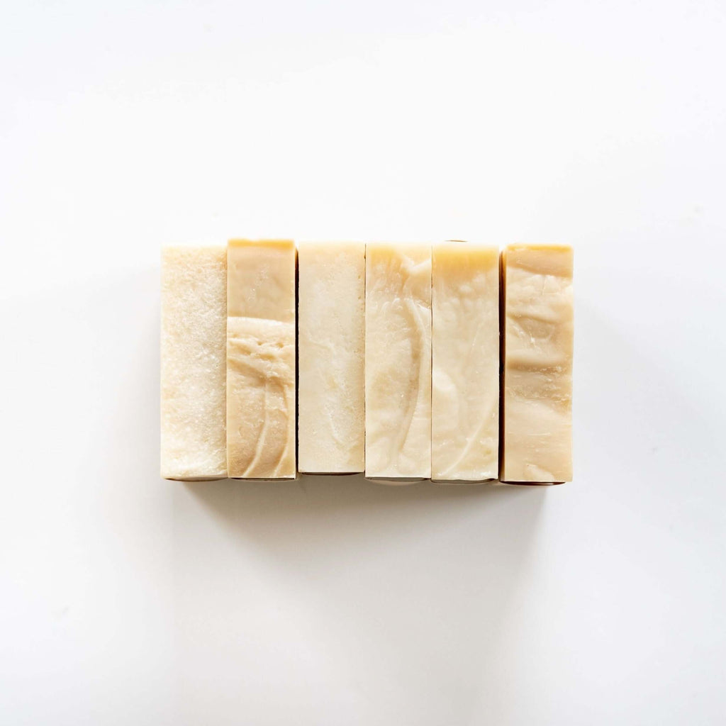 MamaSuds | Unscented Castile Bar Soap