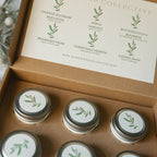 Homestead Collective | Seasonal Discovery Box